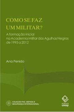 Imagem de COMO SE FAZ UM MILITAR?