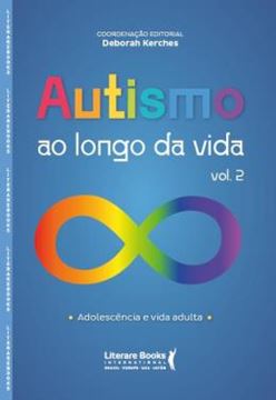 Imagem de AUTISMO AO LONGO DA VIDA - VOL 2 - ADOLESCENCIA E VIDA ADULTA