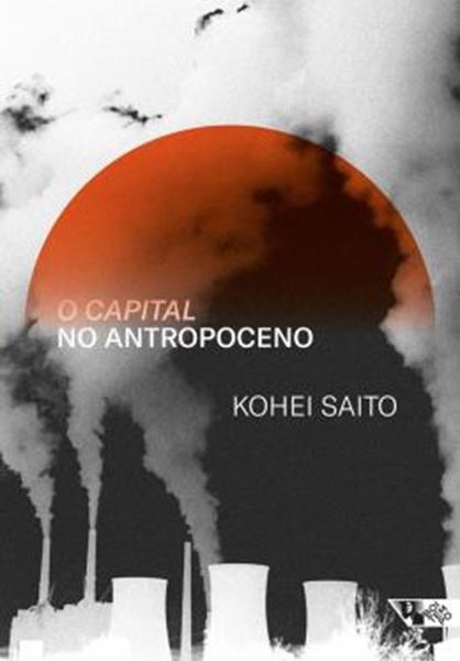 Picture of CAPITAL NO ANTROPOCENO, O