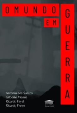Imagem de O MUNDO EM GUERRA