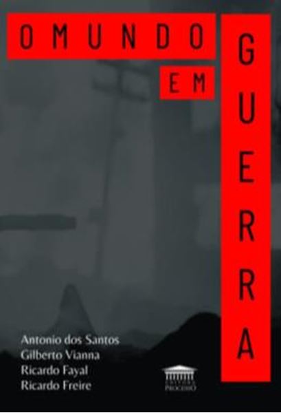 Picture of O MUNDO EM GUERRA