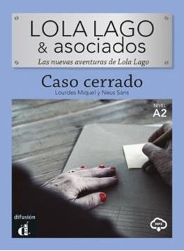 Imagem de CASO CERRADO