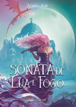 Imagem de SONATA DE LUA E FOGO