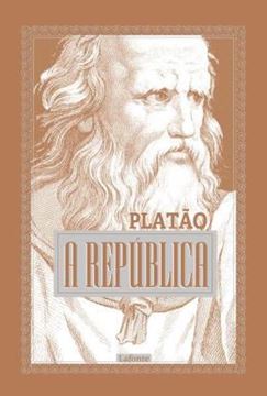 Imagem de A REPUBLICA - CAPA DURA