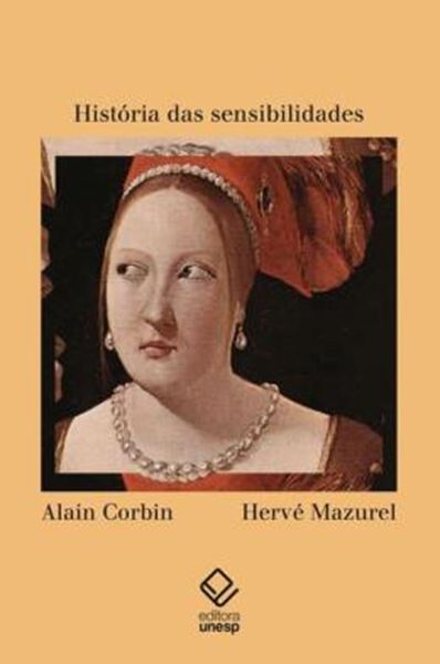 Picture of HISTORIA DAS SENSIBILIDADES