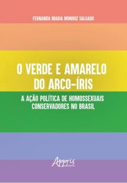 Picture of O VERDE E AMARELO DO ARCO-IRIS