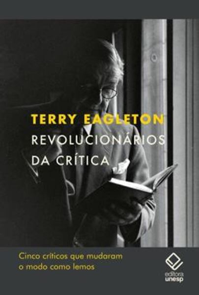 Picture of REVOLUCIONARIOS DA CRITICA