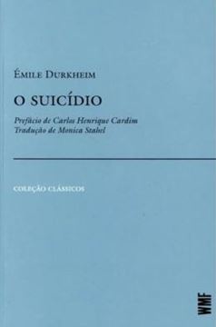 Imagem de O SUICIDIO