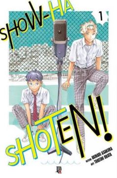 Imagem de SHOW-HA SHOTEN! VOL. 01