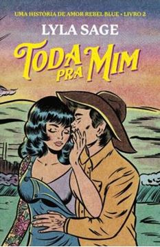 Imagem de TODA PRA MIM - LIVRO 2