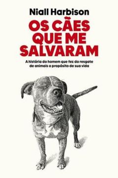 Imagem de OS CAES QUE ME SALVARAM