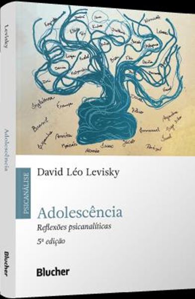 Picture of ADOLESCENCIA - REFLEXOES PSICANALITICAS - 5ª ED