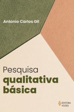 Imagem de PESQUISA QUALITATIVA BASICA