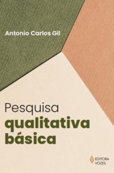 Picture of PESQUISA QUALITATIVA BASICA
