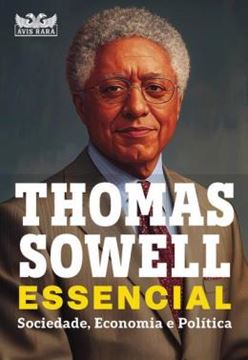 Imagem de THOMAS SOWELL ESSENCIAL – VOL. 1