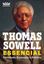 Imagem de THOMAS SOWELL ESSENCIAL – VOL. 1