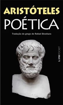 Imagem de POÉTICA - POCKET
