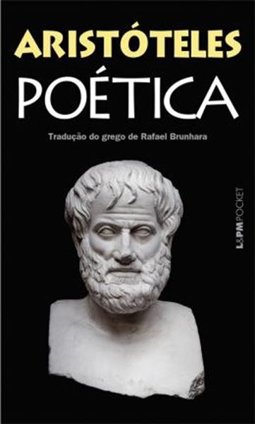 Picture of POÉTICA - POCKET