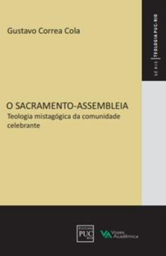 Imagem de O SACRAMENTO-ASSEMBLEIA