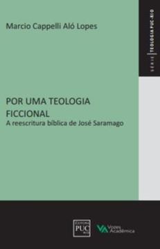 Imagem de POR UMA TEOLOGIA FICCIONAL