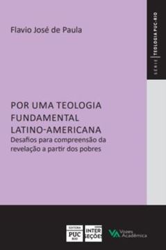 Imagem de POR UMA TEOLOGIA FUNDAMENTAL LATINO-AMERICANA