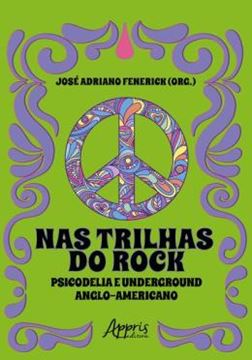 Imagem de NAS TRILHAS DO ROCK