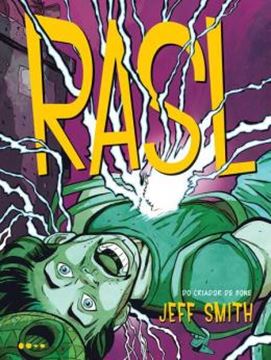 Imagem de RASL