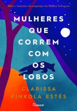 Imagem de MULHERES QUE CORREM COM OS LOBOS