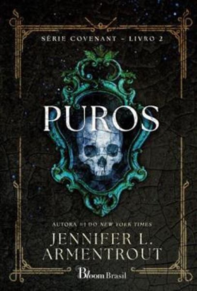 Picture of PUROS - SERIE COVENANT - LIVRO 2