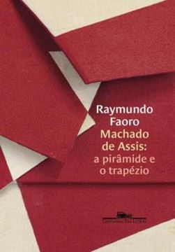 Imagem de MACHADO DE ASSIS - A PIRAMIDE E O TRAPEZIO
