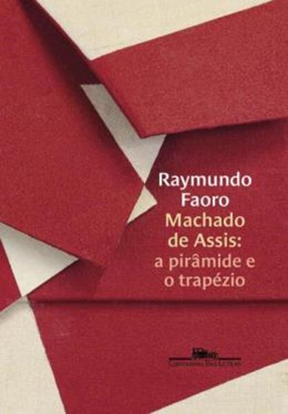 Picture of MACHADO DE ASSIS - A PIRAMIDE E O TRAPEZIO