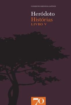 Imagem de HISTORIAS - VOLUME 5