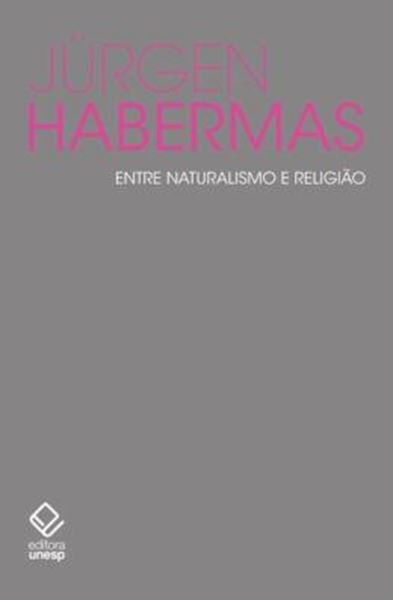 Picture of ENTRE NATURALISMO E RELIGIAO
