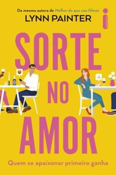 Imagem de SORTE NO AMOR