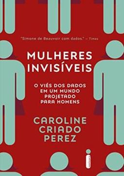 Imagem de MULHERES INVISIVEIS