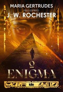 Imagem de O ENIGMA