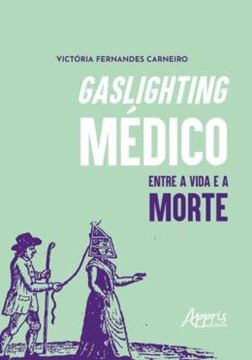 Imagem de GASLIGHTING MEDICO