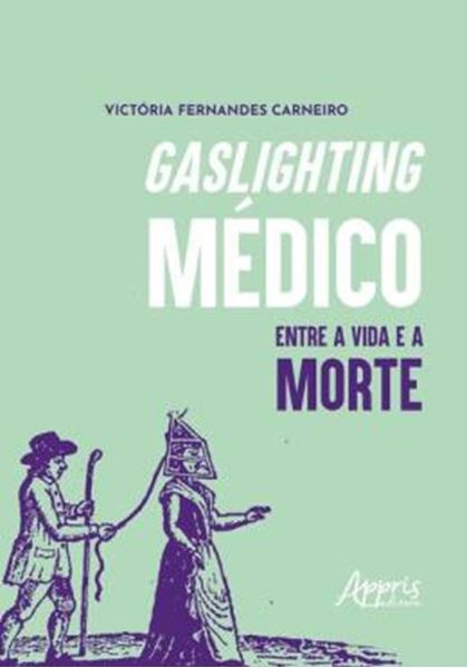 Picture of GASLIGHTING MEDICO