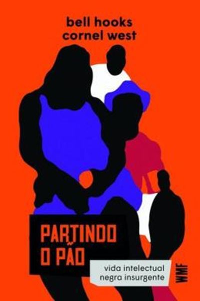 Picture of PARTINDO O PAO