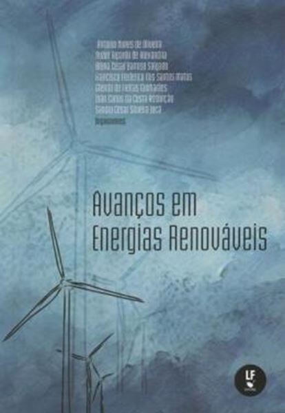 Picture of AVANCOS EM ENERGIA RENOVAVEIS