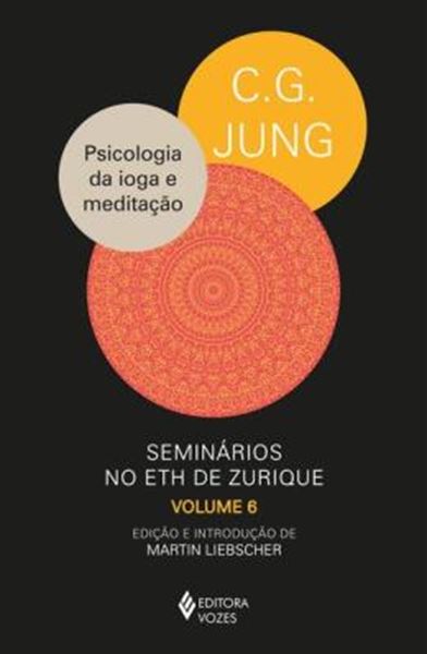 Picture of PSICOLOGIA DA IOGA E MEDITAÇÃO - VOL. 6