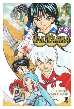 Imagem de INUYASHA VOL. 14 - WIDEBAN