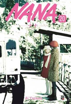 Imagem de NANA - VOL. 20