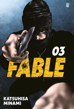 Imagem de THE FABLE BIG - VOL. 03