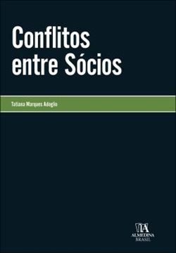 Imagem de CONFLITOS ENTRE SOCIOS