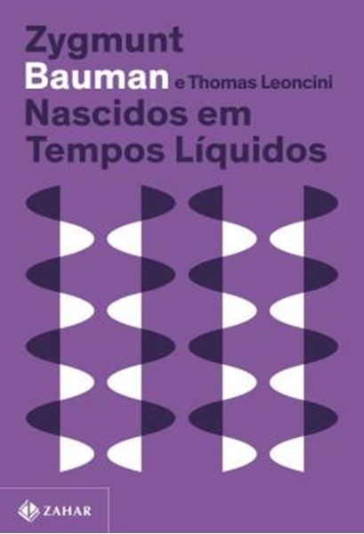 Picture of NASCIDOS EM TEMPOS LIQUIDOS - 2ªED