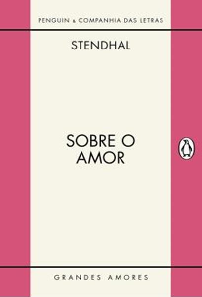 Picture of SOBRE O AMOR