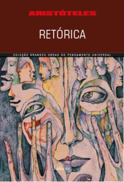 Picture of RETORICA - ARISTOTELES