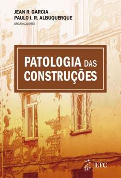 Imagem de PATOLOGIA DAS CONSTRUCOES