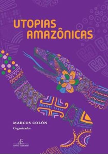 Picture of UTOPIAS AMAZONICAS